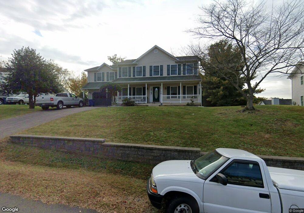 11803 Dudley Ct, Fredericksburg, VA 22407 - photo 1