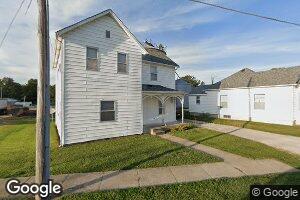 579 N Railroad St, Tilden, IL 62292