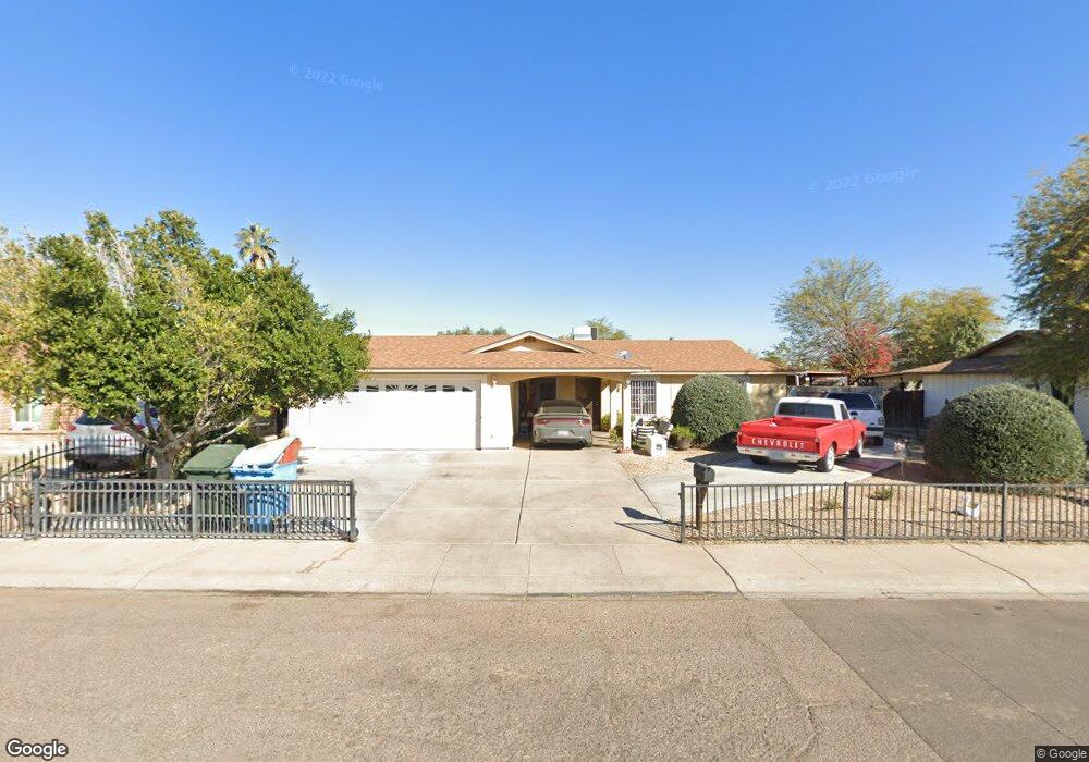 4614 W Wilshire Dr unit 1, Phoenix, AZ 85035 - photo 1