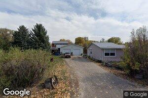 245 Olsen St, Simms, MT 59477