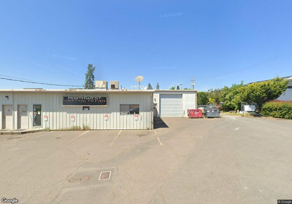 5606 Table Rock Rd, Central Point, OR 97502 - photo 1