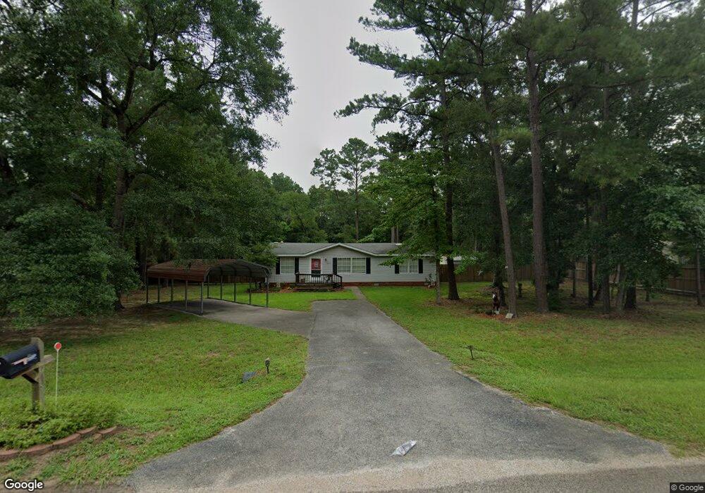 31410 Merry Merchant St, Magnolia, TX 77354 - photo 1