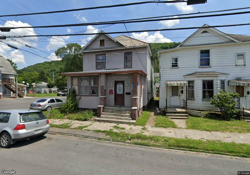 209 S Main St, Keyser, WV 26726 - photo 1