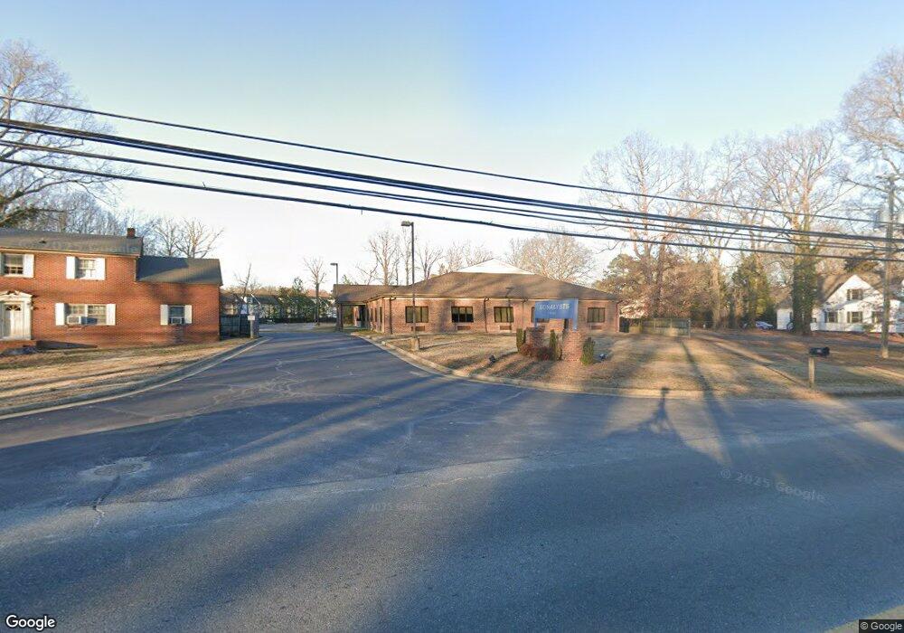 16439 Dahlgren Rd, King George, VA 22485 - photo 1