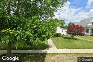 45 S Main St, Marshall, IN 47859