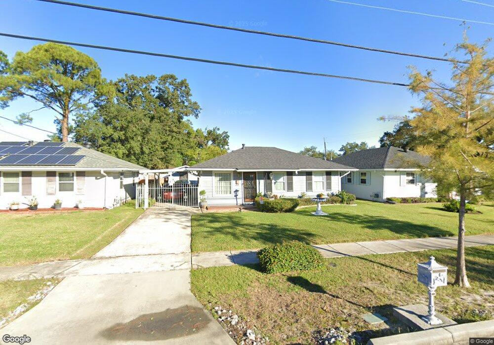 4223 Stephen Girard Ave, New Orleans, LA 70126 - photo 1