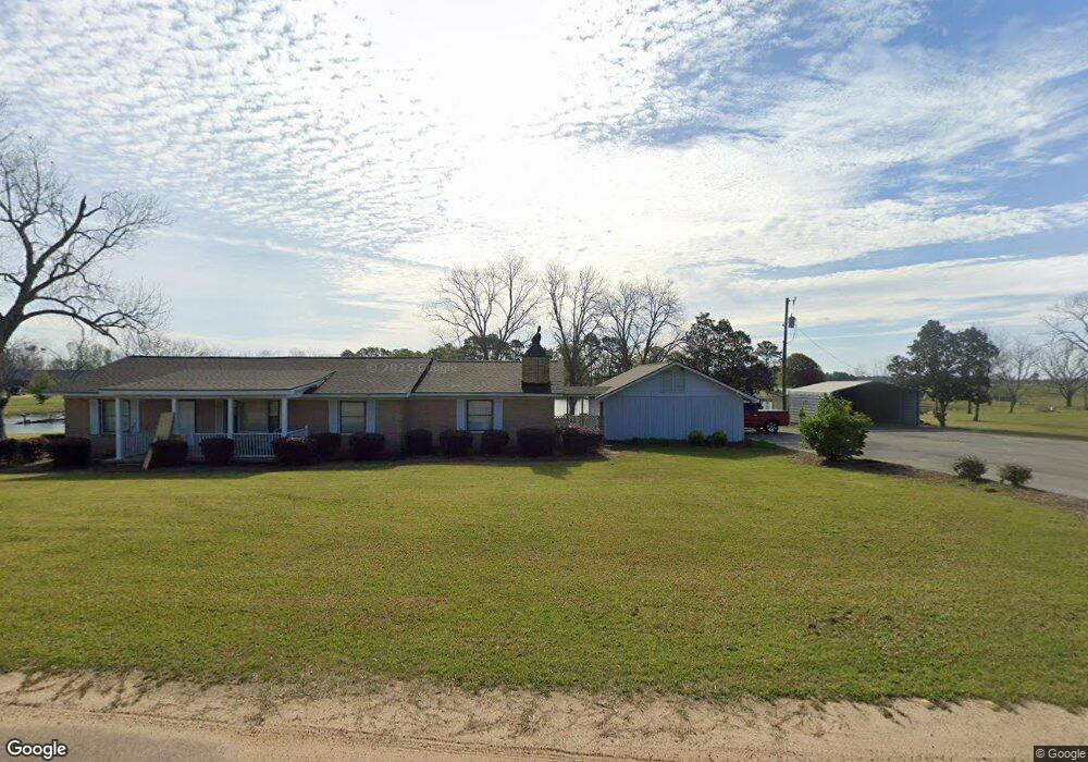251 Violet Rd, Ocilla, GA 31774 - photo 1