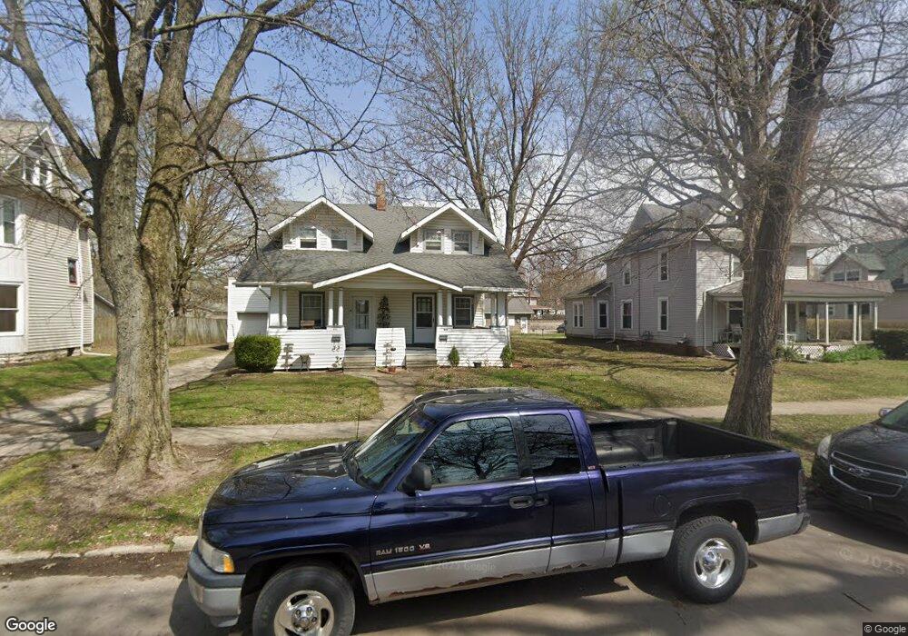 454 W Hill St unit 456, Wabash, IN 46992 - photo 1