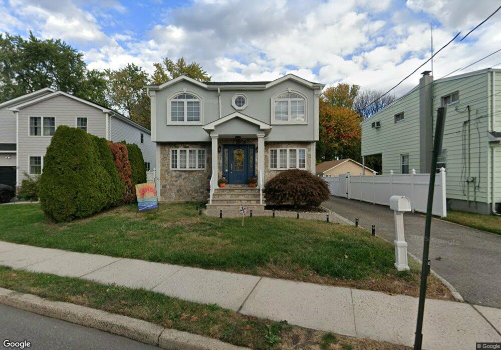411 E 54th St, Elmwood Park, NJ 07407 - photo 1