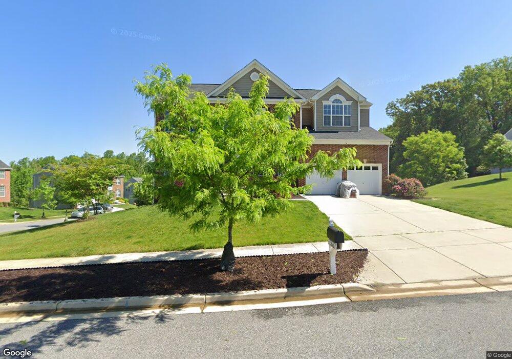 7200 Purple Ash Ct, Clinton, MD 20735 - photo 1