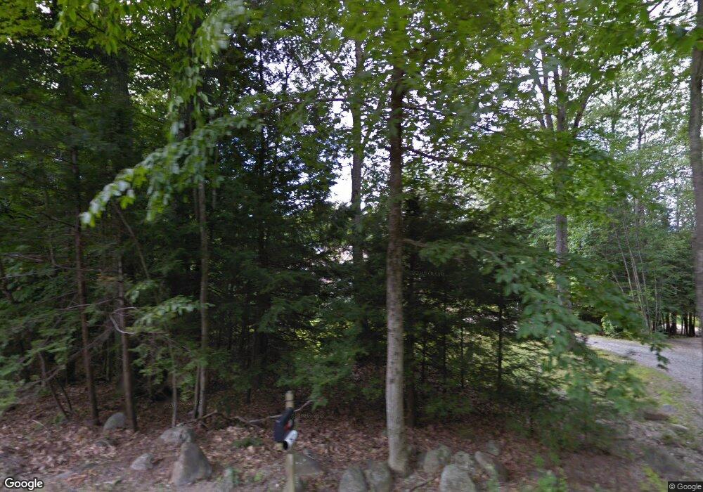 955 Nh Route 175, Campton, NH 03223 - photo 1