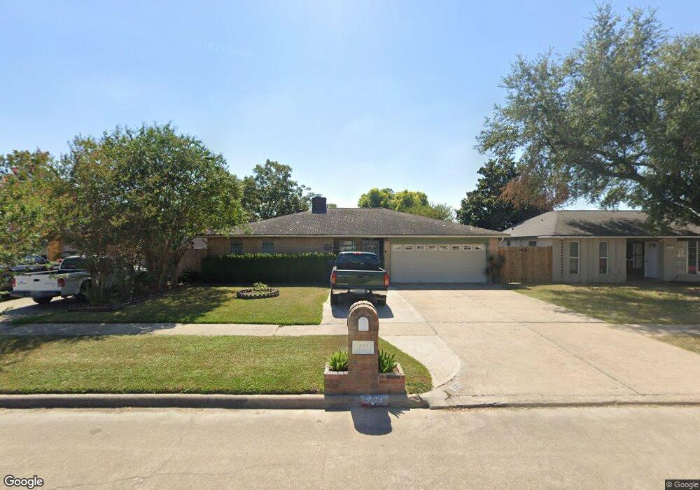 272 Dyna Dr, Houston, TX 77060 - photo 1