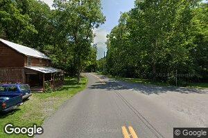 60 Rt 3 Slanesville Pike Rd, Points, WV 25437