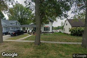 226 1st St, Manning, IA 51455