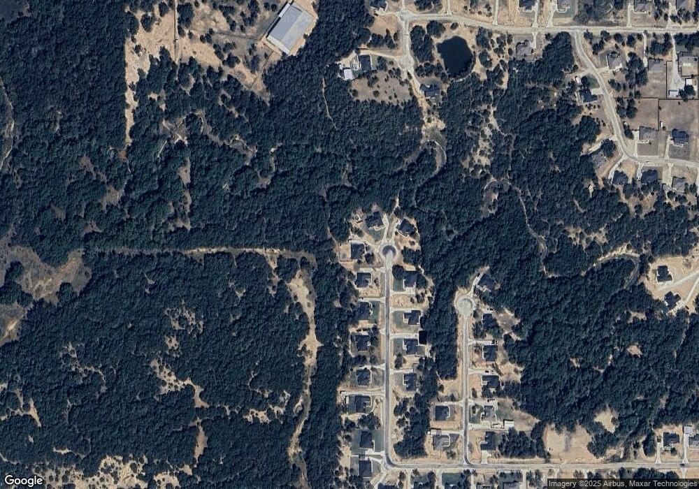 1087 Knoxmiller Ct, Weatherford, TX 76088 - photo 1