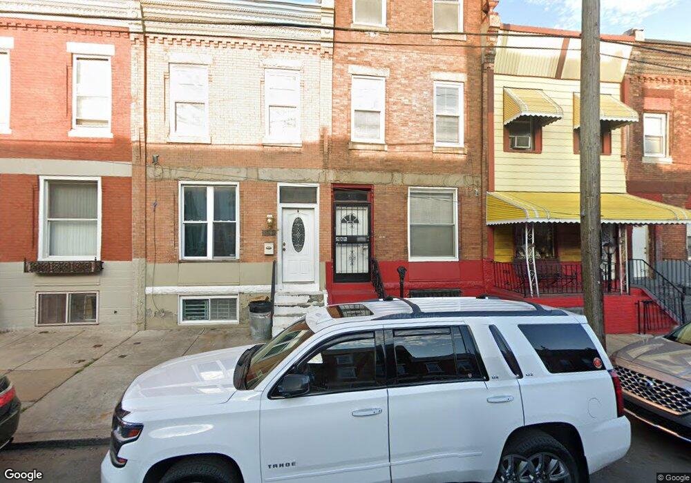 1541 N 29th St, Philadelphia, PA 19121 - photo 1