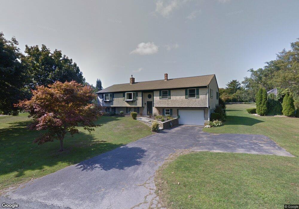 3 E View Dr, Little Compton, RI 02837 - photo 1