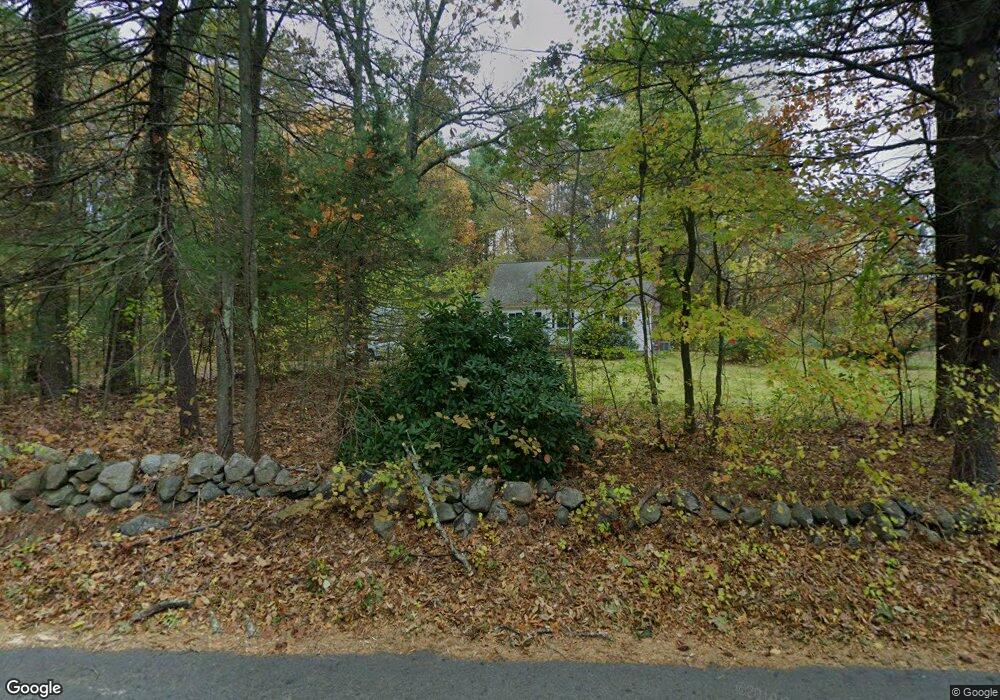 235 Marlboro Rd unit 1, Sudbury, MA 01776 - photo 1