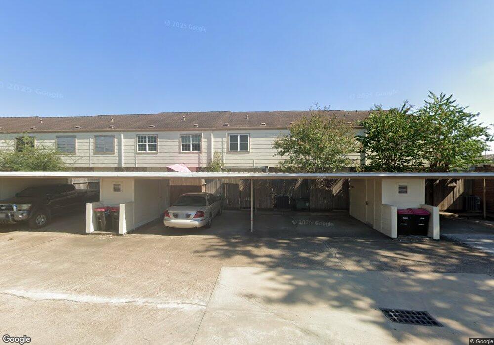 1219 Country Place Dr, Houston, TX 77079 - photo 1