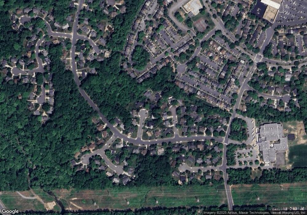 8103 Hudson Falls Way, Springfield, VA 22153 - photo 1