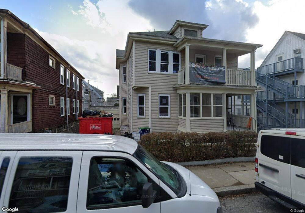 48 Whitfield Rd unit 50, Somerville, MA 02144 - photo 1