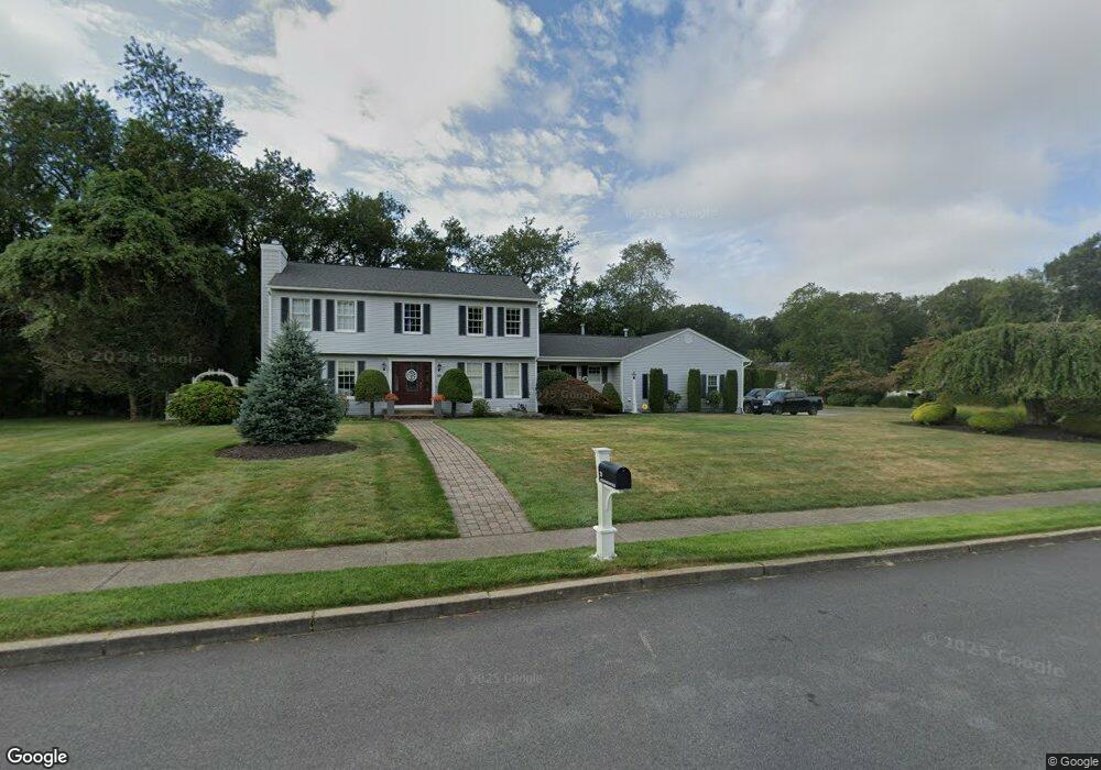 20 Arrowhead Way, Warwick, RI 02886 - photo 1