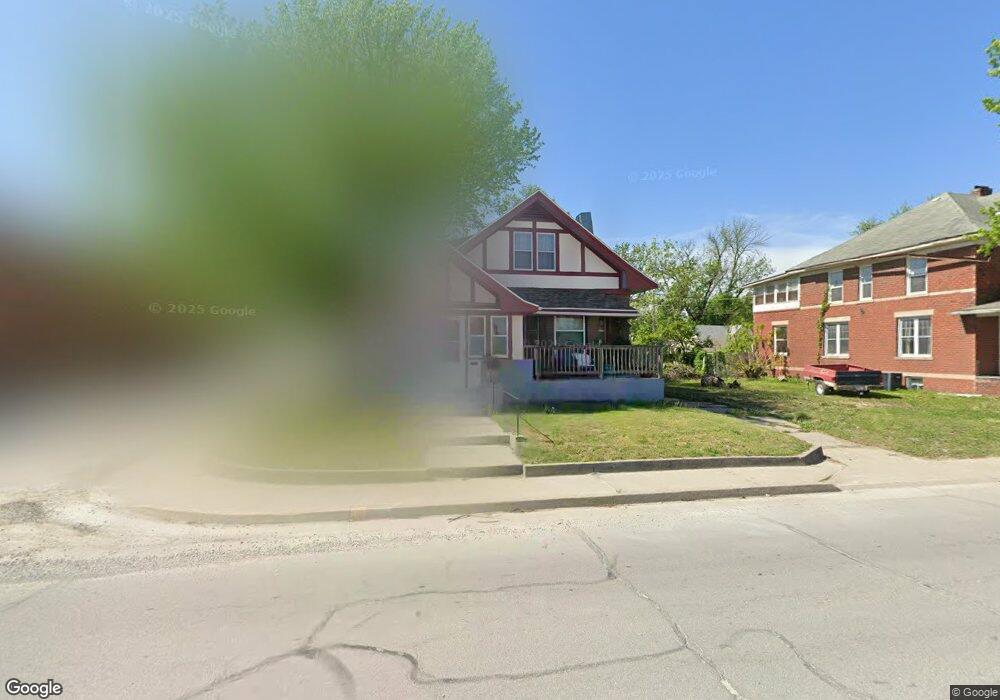 522 W Rollins St, Moberly, MO 65270 - photo 1