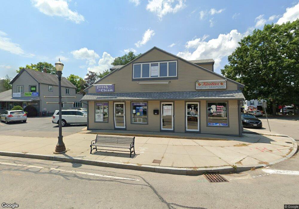 317 Chestnut St unit 1-2, Needham, MA 02492 - photo 1