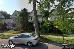 517 Wheeler Ave Unit 519, Scranton, PA 18510