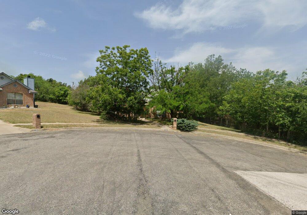 802 Houston St, Copperas Cove, TX 76522 - photo 1