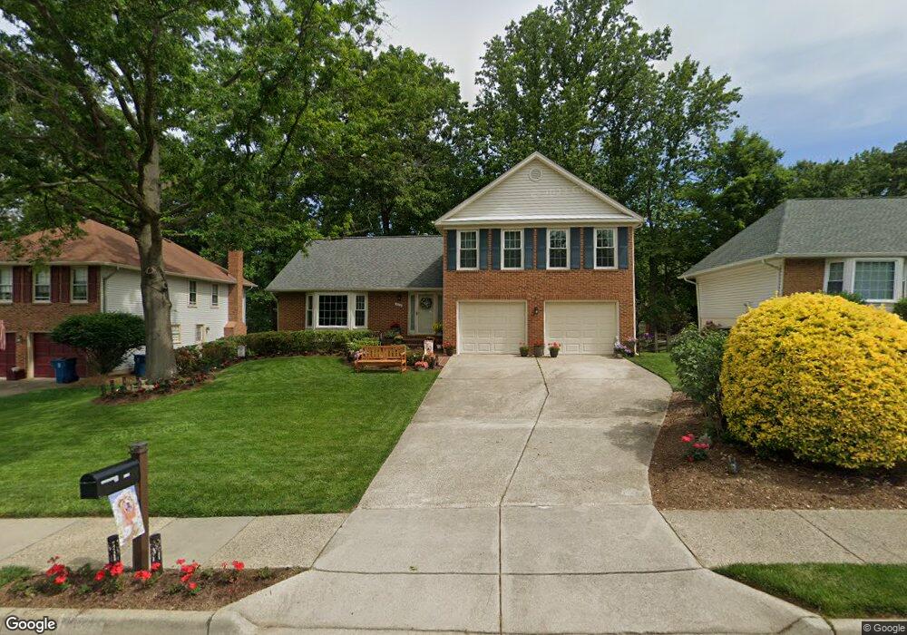 9108 Scott St, Springfield, VA 22153 - photo 1