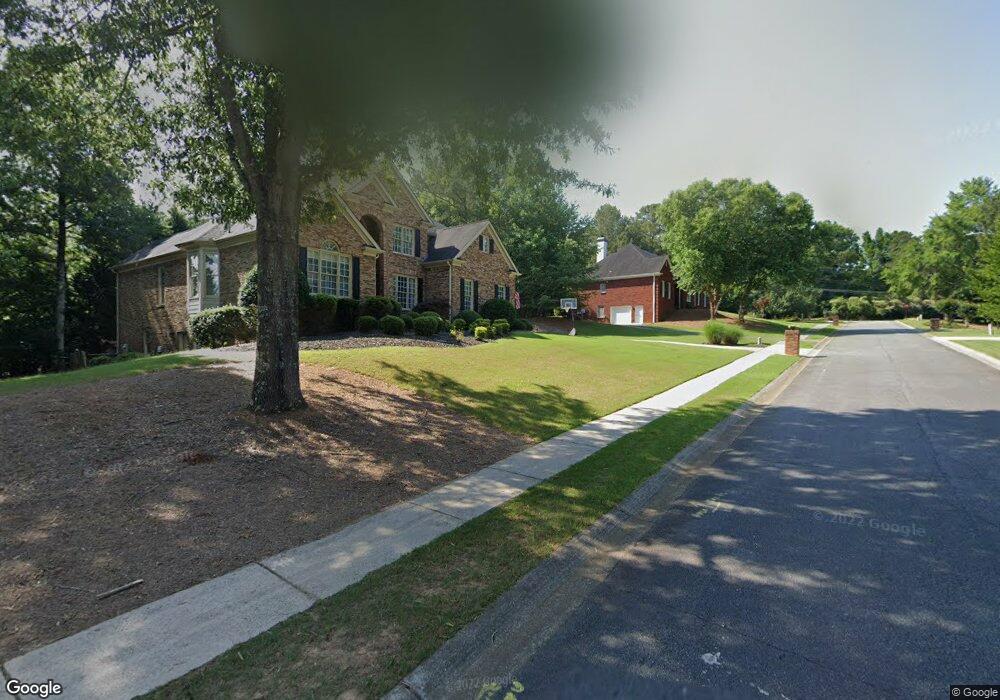 0 Wedgewood Falls Dr unit 7520680, Canton, GA 30114 - photo 1