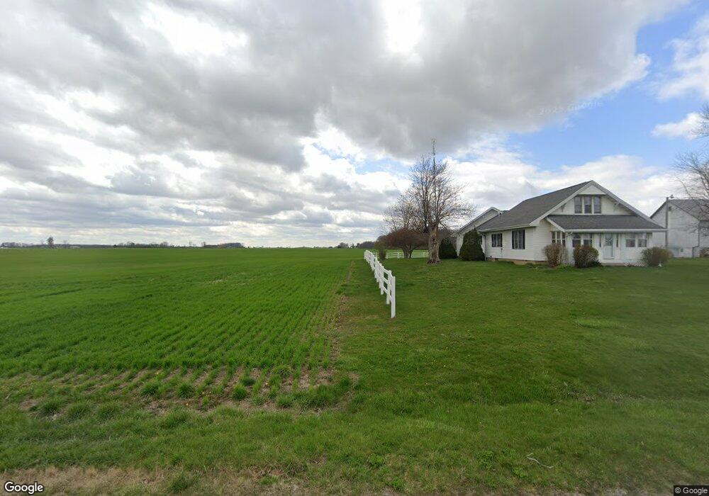 4560 S 390 E, Wabash, IN 46992 - photo 1