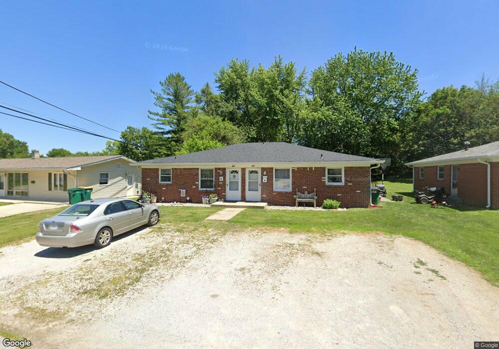 427 Harding St unit 429, Plainfield, IN 46168 - photo 1