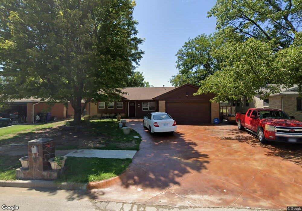 1620 S 2nd St, Broken Arrow, OK 74012 - photo 1