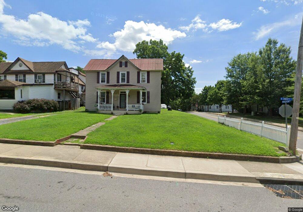 417 S Liberty St, Centreville, MD 21617 - photo 1