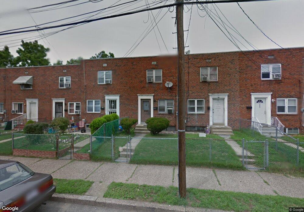 3057 Stevens St, Camden, NJ 08105 - photo 1