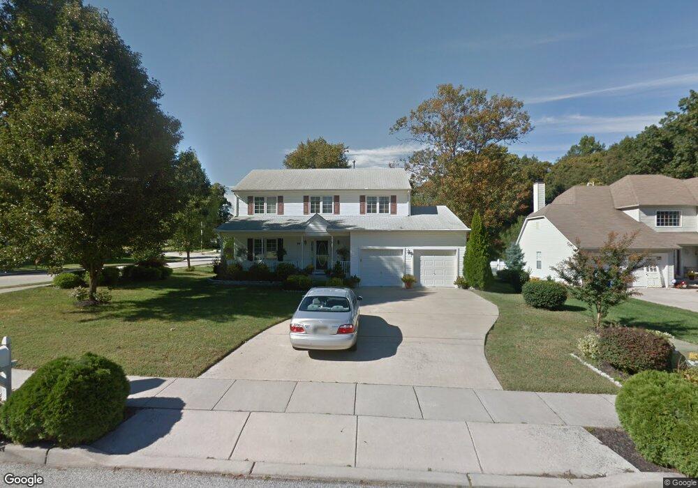 24 Nursery Ct, Glassboro, NJ 08028 - photo 1