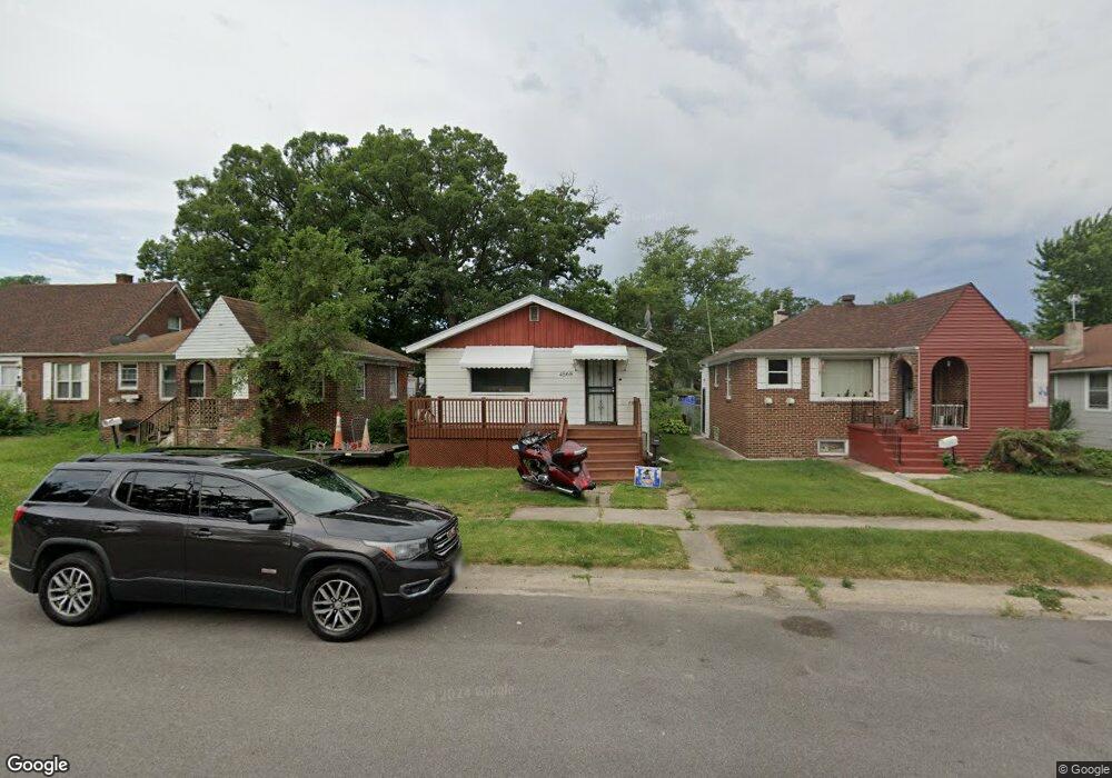 4568 Pierce St, Gary, IN 46408 - photo 1