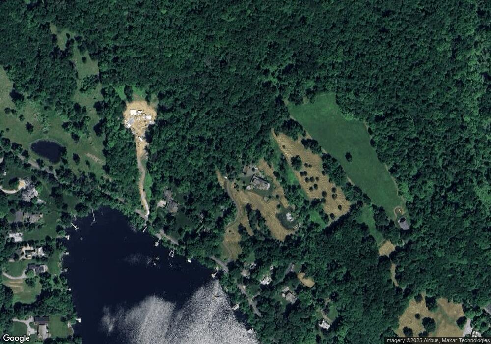 149 N Shore Rd, Warren, CT 06777 - photo 1