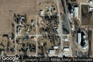 106 W Herman St, Strawn, IL 61775