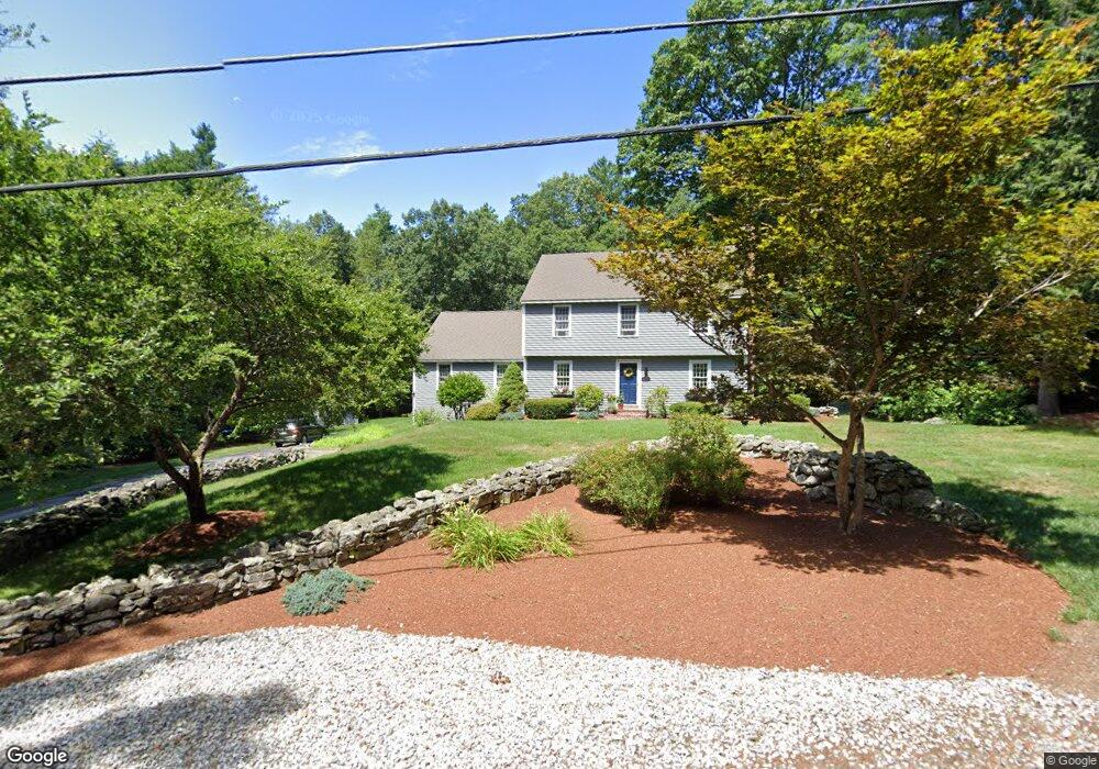 18 N Meadow Rd, Amherst, NH 03031 - photo 1