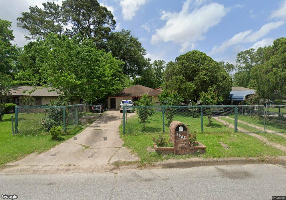 7441 Parker Rd, Houston, TX 77016 - photo 1