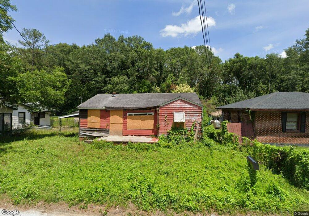 889 Sunnydale Dr, Macon, GA 31217 - photo 1