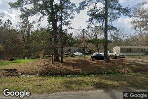 372 Clover Hill Rd, Walterboro, SC 29488