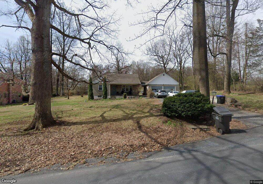 914 Alleghenyville Rd, Mohnton, PA 19540 - photo 1