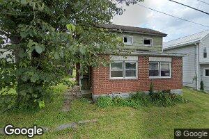 810 Sandusky St, Gallitzin, PA 16641