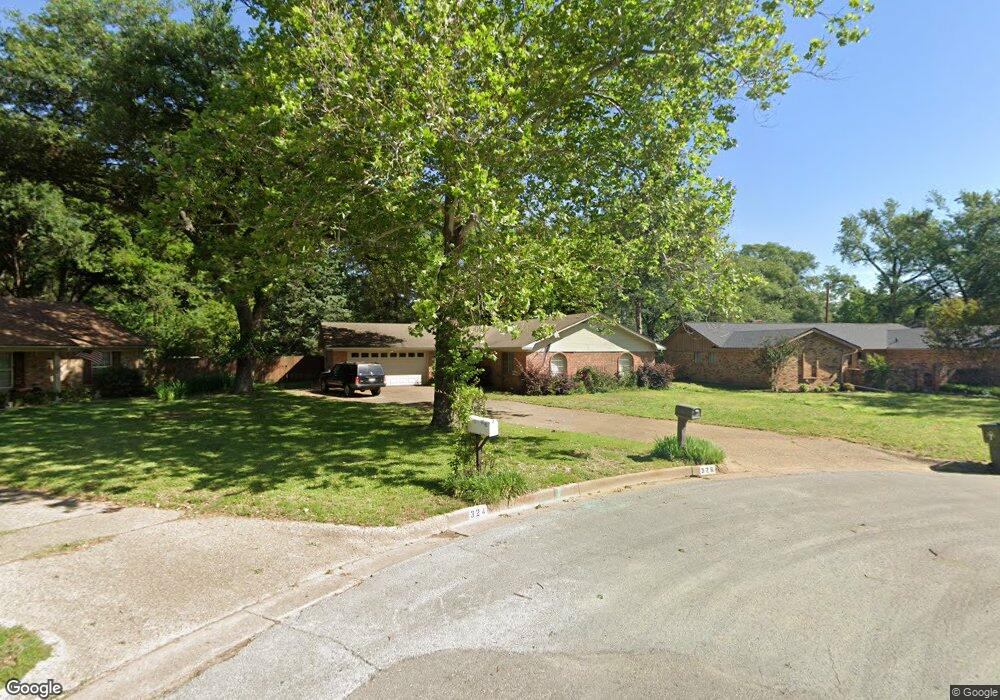 326 Brookwood Dr, Tyler, TX 75701 - photo 1