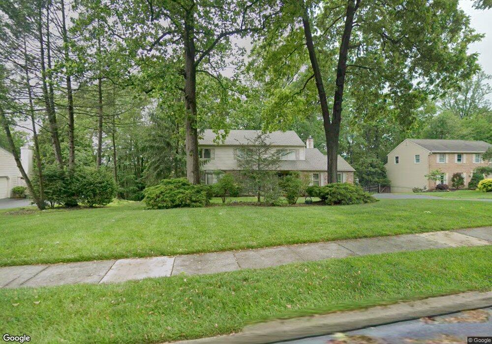 1424 Southwind Way, Dresher, PA 19025 - photo 1