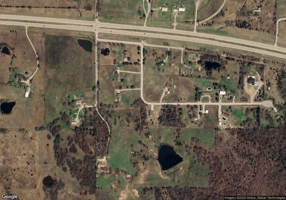 11000 S East Shannon Dr, Claremore, OK 74019 - photo 1